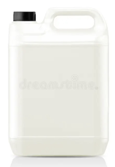120lb Jerry Can